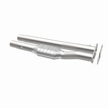 Load image into Gallery viewer, MagnaFlow Direct Fit Catalytic Converter 96-97 7.4L 3500 Truck Rear