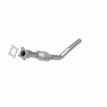 Load image into Gallery viewer, MagnaFlow Direct Fit Catalytic Converter 95-99 Chrysler Sebring 2.