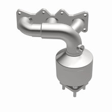 Load image into Gallery viewer, MagnaFlow Direct Fit Catalytic Converter 95-02 Mazda Millenia 2.3L