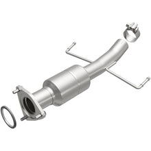 Load image into Gallery viewer, MagnaFlow Direct Fit Catalytic Converter 2010-2012 CX-7 2.5 L Underbody