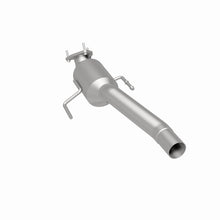 Load image into Gallery viewer, MagnaFlow Direct Fit Catalytic Converter 04-07 VW Touareg 4.2L Passenger Side