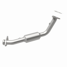 Load image into Gallery viewer, MagnaFlow California Grd DF Cat. Conv 1996 Buick Roadmaster/Cadillac Fleetwood/Chevrolet Caprice