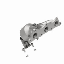 Load image into Gallery viewer, MagnaFlow DF Catalytic Conv 04-06 Mitsubishi Galant 3.8L Front Manifold *NOT FOR SALE IN CALIFORNIA*