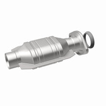 Load image into Gallery viewer, MagnaFlow Direct Fit Catalytic Converter 01-03 Highlander underbody