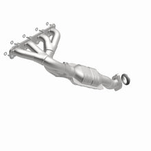 Load image into Gallery viewer, MagnaFlow Direct Fit Catalytic Converter 04-06 Cadillac XLR 4.4L Driver Side