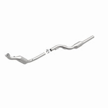 Load image into Gallery viewer, MagnaFlow Direct Fit Catalytic Converter 98-03 MB E320 3.2L P/S