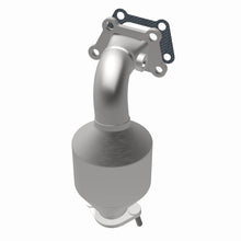 Load image into Gallery viewer, MagnaFlow Direct Fit Catalytic Converter 10-11 Equinox 3.0L Underbody