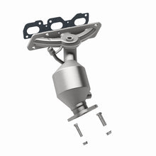 Load image into Gallery viewer, MagnaFlow Direct Fit Catalytic Converter 06-08 Mazda 6 3.0L