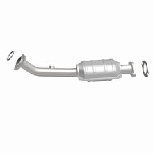 Load image into Gallery viewer, MagnaFlow DF Catalytic Conv 01-02 Infiniti QX4 3.5L / 01/02/04 Nissan Pathfinder 3.5L (California)