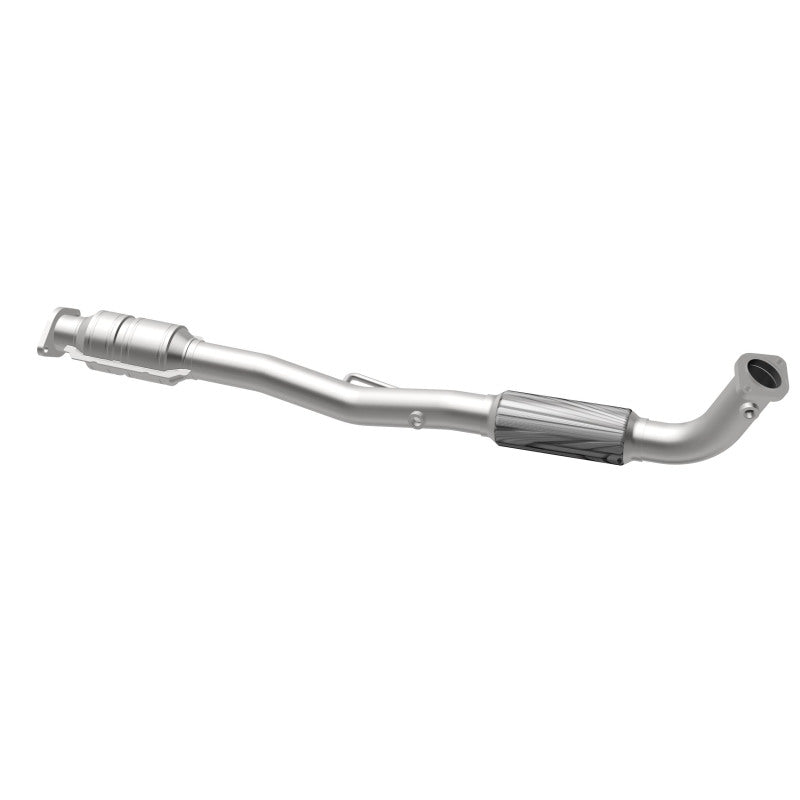 MagnaFlow Direct Fit Catalytic Converter 02-04 Toyota Camry 2.4L Rear