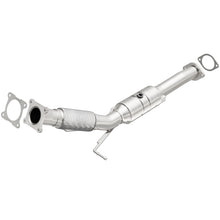 Load image into Gallery viewer, MagnaFlow Direct Fit Catalytic Converter 03-05 Volvo S60/ V70 2.4L