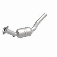 Load image into Gallery viewer, MagnaFlow Direct Fit Catalytic Converter 07-09 XKR 4.2L D/S