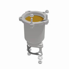 Load image into Gallery viewer, MagnaFlow Direct Fit Catalytic Converter 03-05 Kia Sorento 3.5L cc
