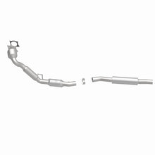 Load image into Gallery viewer, MagnaFlow Direct Fit Catalytic Converter 09-12 Audi A3 Quattro 2.0L