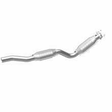 Load image into Gallery viewer, MagnaFlow Direct Fit Catalytic Converter 04-06 Dodge Ram SRT-10 8.3L Passenger Side