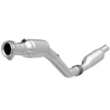 Load image into Gallery viewer, MagnaFlow Direct Fit Catalytic Converter 04-06 Audi S4 4.2L