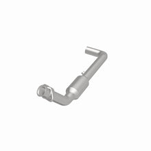 Load image into Gallery viewer, MagnaFlow Direct Fit Catalytic Converter OEM 05-08 Ford F150 4.2L V6 (Drivers Side)