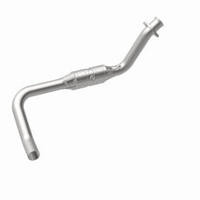 Load image into Gallery viewer, MagnaFlow Direct Fit Catalytic Converter 07-09 Chrysler/Dodge Aspen/Durango 5.7L Driver Side