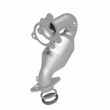Load image into Gallery viewer, MagnaFlow Direct Fit Catalytic Converter 07-12 Acura RDX 2.3L T Front