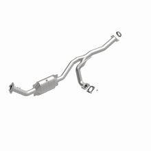 Load image into Gallery viewer, MagnaFlow Direct Fit Catalytic Converter 07-09 Ranger 3.0 Passenger Side OEM