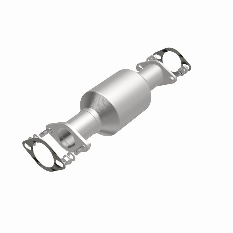 MagnaFlow Direct Fit Catalytic Converter 03-06 Kia Sorento 3.5L Rear (49 State)