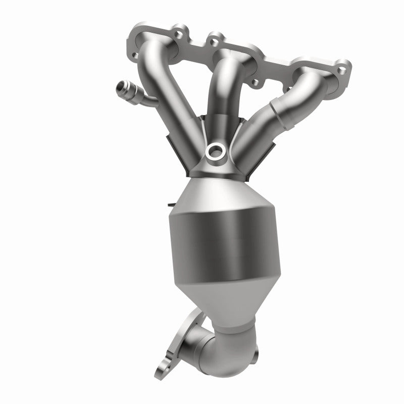 MagnaFlow Direct Fit Catalytic Converter 2007 Mercury Milan 3.0L