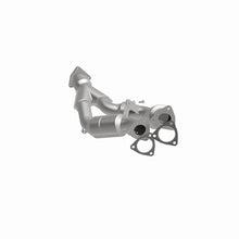 Load image into Gallery viewer, MagnaFlow Direct Fit Catalytic Converter 04-06 VW Touareg 3.2L