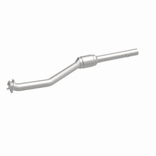Load image into Gallery viewer, MagnaFlow Direct Fit Catalytic Converter 99-00 BMW 540i 4.4L DS Rear