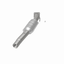 Load image into Gallery viewer, MagnaFlow Direct Fit Catalytic Converter 01-03 Audi S8 4.2L Driver Side