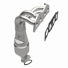 Load image into Gallery viewer, MagnaFlow Direct Fit Catalytic Converter 02-06 Camry 2.4L Man OEM