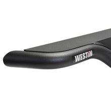 Load image into Gallery viewer, Westin 14-22 Toyota 4Runner (Excl. Limited &amp; Nightshade) Outlaw Nerf Step Bars - Textured Black