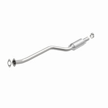 Load image into Gallery viewer, MagnaFlow Direct Fit Catalytic Converter 2006 BMW 530xi 3.0L OEM