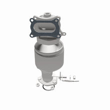 Load image into Gallery viewer, MagnaFlow Direct Fit Catalytic Converter 2008-2016 Honda Odyssey 3.5L