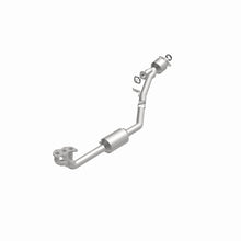 Load image into Gallery viewer, MagnaFlow California Grade Direct Fit Catalytic Converter 08-09 Subaru Legacy H6 3.0L