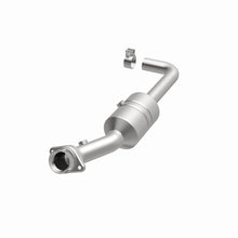 Load image into Gallery viewer, MagnaFlow Direct Fit Catalytic Converter 2011-2014 F-150 3.7L Underbody
