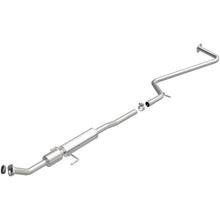 Load image into Gallery viewer, MagnaFlow Direct Fit Catalytic Converter 2011-2013 tC L4 2.5 OEM Underbody
