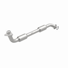 Load image into Gallery viewer, MagnaFlow Direct Fit Catalytic Converter 13-15 Land Cruiser 5.7