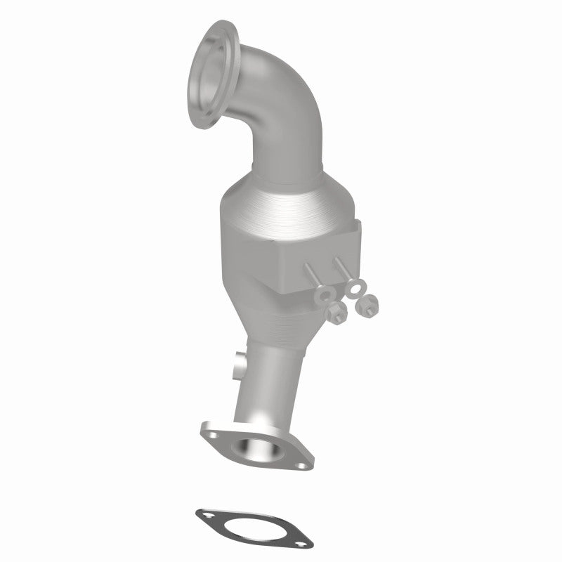 MagnaFlow California Direct Fit Converter 13-14 Ford Taurus 2.0L