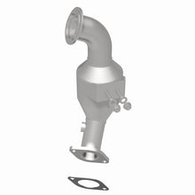 Load image into Gallery viewer, MagnaFlow California Direct Fit Converter 13-14 Ford Taurus 2.0L