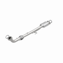 Load image into Gallery viewer, MagnaFlow Direct Fit Catalytic Converter 10-11 Toyota Camry 2.5L