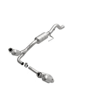 Load image into Gallery viewer, MagnaFlow Direct Fit Catalytic Converter 02-03 Dodge Durango 5.9L