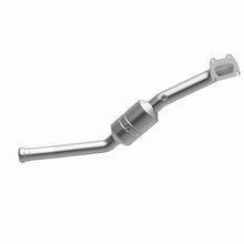 Load image into Gallery viewer, MagnaFlow Direct Fit Catalytic Converter OEM 11-12 Jeep Grand Cherokee 3.6L