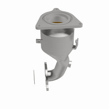 Load image into Gallery viewer, MagnaFlow Direct Fit Catalytic Converter 10-12 Fusion 3.0L