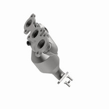 Load image into Gallery viewer, MagnaFlow Direct Fit Catalytic Converter 06-08 Lexus RX400H 3.3L