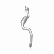 Load image into Gallery viewer, MagnaFlow Direct Fit Catalytic Converter 05-09 Audi A8 6.0L