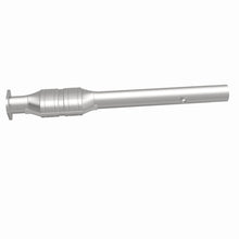 Load image into Gallery viewer, MagnaFlow Direct Fit Catalytic Converter 1999 Ford E250 5.4L