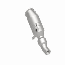 Load image into Gallery viewer, MagnaFlow Direct Fit Catalytic Converter 2014 228i 2.0L Close Coupled