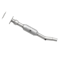 Load image into Gallery viewer, MagnaFlow Direct Fit Catalytic Converter 00-01 Neon 2.0L OEM