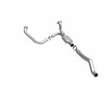 Load image into Gallery viewer, MagnaFlow Direct Fit Catalytic Converter 2003 Ram 1500 5.7 2WD OEM