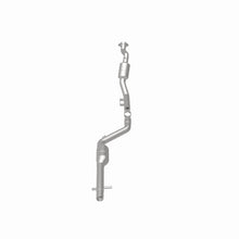 Load image into Gallery viewer, MagnaFlow Direct Fit Catalytic Converter 96-98 Mercedes SL500 5.0L